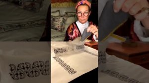 Tea for two - Геннадий Йозефавичус и Татьяна Полякова. Тема: