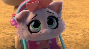 44 Котёнка | ТОП-5 моментов с Пилу | Полные серии | Мультф?