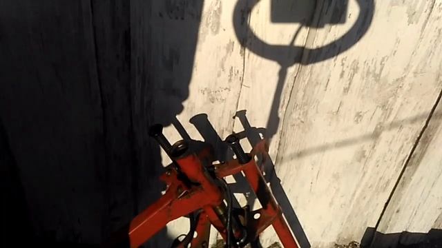 Восстановление мопеда 1977 года. |Этап разборка| смотреть онлайн