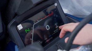 Квадроцикл CFMOTO CFORCE 1000 EPS 2025 | ОБЗОР 🏍️