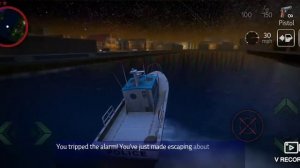 Как пройти тюрьму в Payback 2