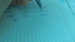 Проверяют домашнее задание учеников 04.15