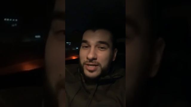 Денис Давыдов в прямом эфире 01 03 2019