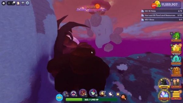 Гайд по квестлайну в Fantasy. Dragon Adventures.