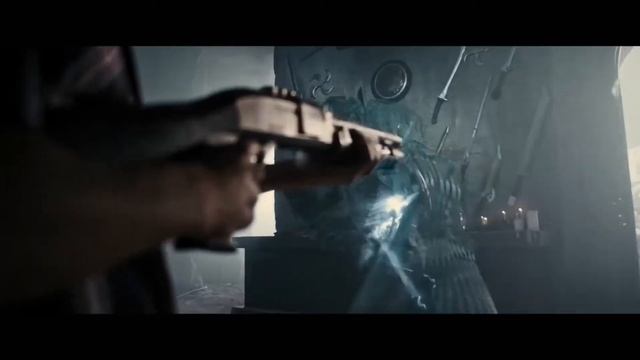 Джиу-джитсу: Битва за Землю