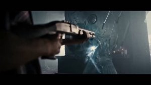 Джиу-джитсу: Битва за Землю