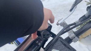 OXO Lite 250x стоит ли брать OXO Lite 250x спустя сезон