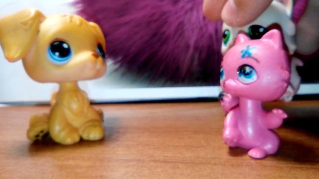 ♫LPS Приколы^) #2♫ смотреть онлайн