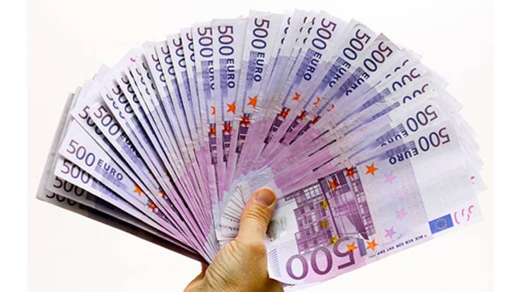 Купить за наличные дом в Европе: Стоит ли пытаться? смотреть онлайн