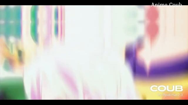 АНИМЕ ПРИКОЛЫ | Anime Coub | Аниме под музыку | #12 смотреть онлайн