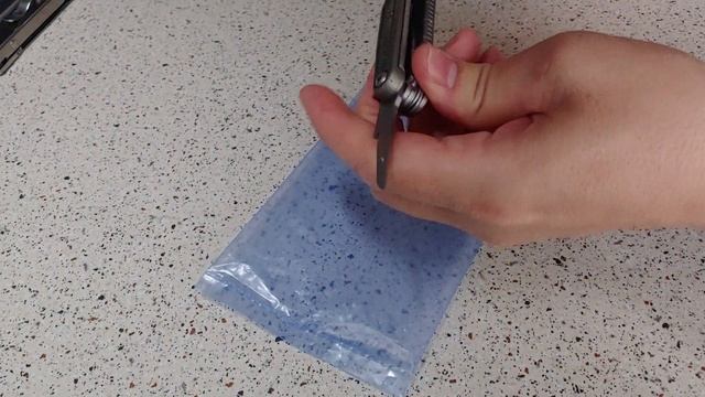 Leatherman Charge TTi Plus Mod SW - Заказ из Днепропетровской области