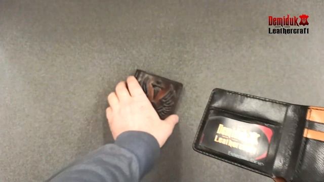 Эксклюзивные Кошельки из Натуральной Кожи!