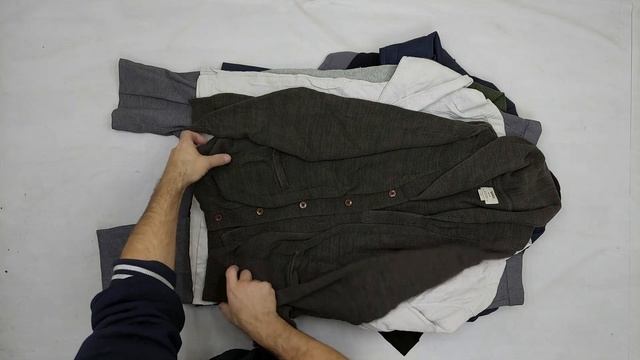 34188 Микс мужской осень-зима , 15пак, Men / w, секонд (extra/1 ка? смотреть онлайн