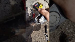 Немного ТО любимому МТЗ 82.1 замена крестовин кардана П?