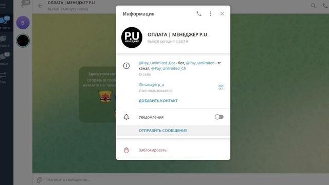 Как оплатить подписку на SendPulse из России в 2025 году