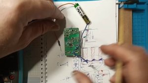 Как и ЗАЧЕМ определить начало и конец обмотки трансфо?