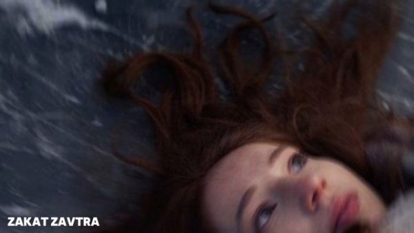 МОТ, Паша Левл - Снегопад (Remix) ZAKAT ZAVTRA