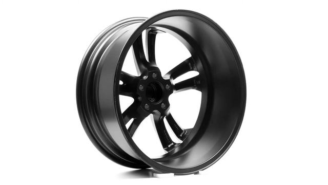 MAK ZENITH Mat Black смотреть онлайн