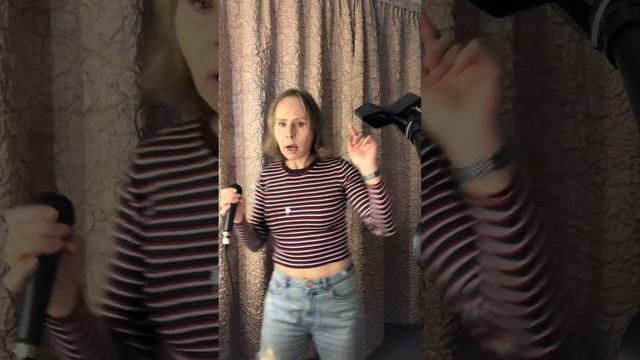 Куда уходит детство, живой звук, исполняет Екатерина Радюш