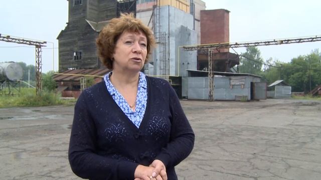 Отзыв о зерносушилках в хозяйстве 