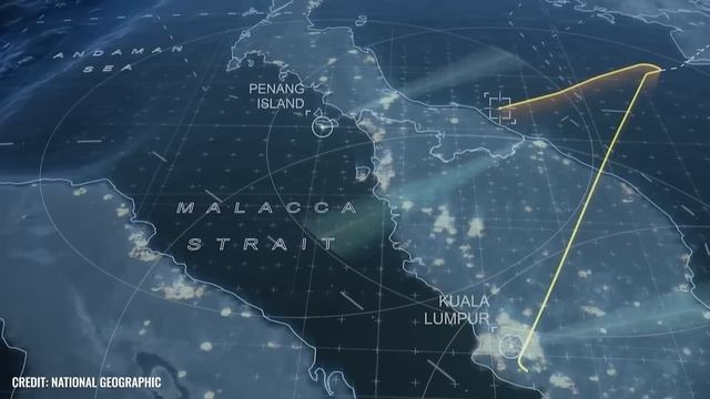 Шокирующее новое открытие рейса MH370 меняет всё!