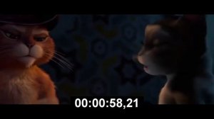 Озвучка кошка