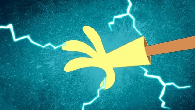 Зиг и Шарко | Пешеходный переход | русский мультфильм | смотреть онлайн