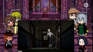 Реакция BSD на "Вписка в детективном агентстве"