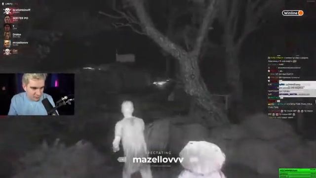 БРАТИШКИН И 89СКВАД ИГРАЮТ В DECEIT.