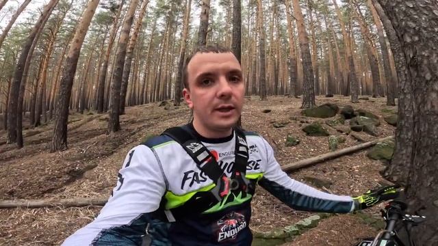 ТЕСТ ДРАЙВ BRZ X8 PR250 BLACK EDITION #enduro #brz #hardenduro