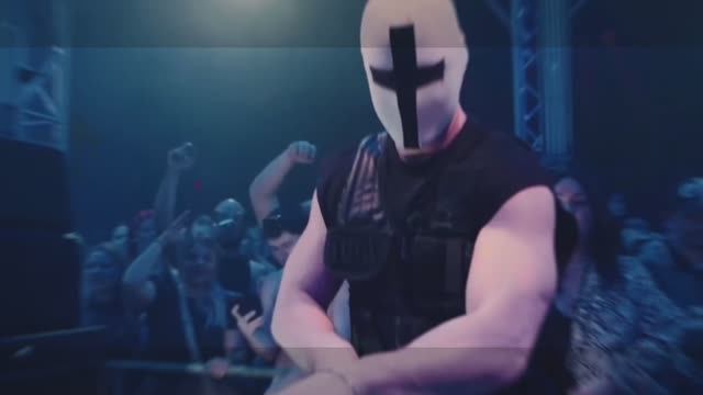 Жёсткий вариант бешеного Техно в стиле Рейв. Вечеринка - Электронная- Клубная и Танцевальная Музыка