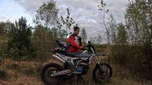 KEWS K23(nc250) Отзыв спустя 45 моточасов.Обзор на мотоцикл.