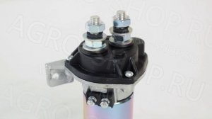 Выключатель массы 1300.3737 / ВК-861 12В АвтоЭлектрика