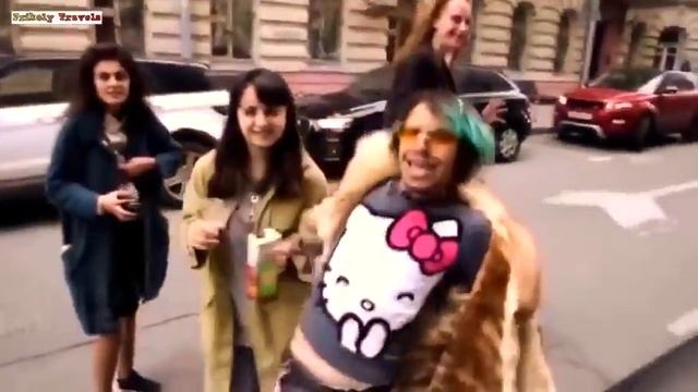 Супер приколы ВИДЕО 2016 ПОДБОРКА № 6 смотреть онлайн