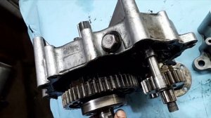 Ремонт Редуктора Муравья!