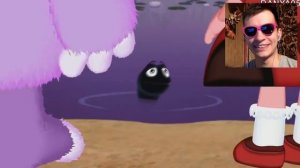 Лунатик 22 Шизоид С Луны RYTP ► Реакция