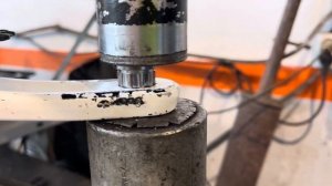 Ремонт шатунов велосипеда при сорванной резьбе педал?