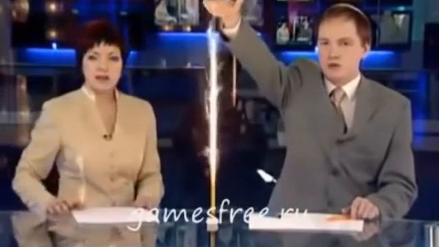 Приколы в прямом эфире 18+ Ляпы на ТВ! YouTube смотреть онлайн