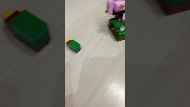 вишнёвый цветущий сад