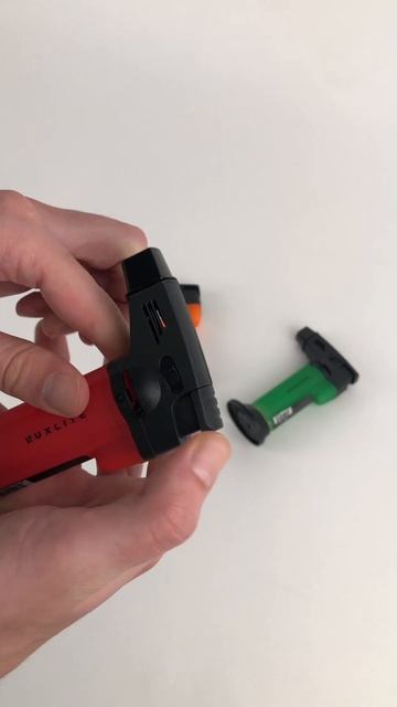 Красная горит намного дольше? фейк? 🧐 смотреть онлайн