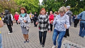 18.05.25г..."Белые Розы"...