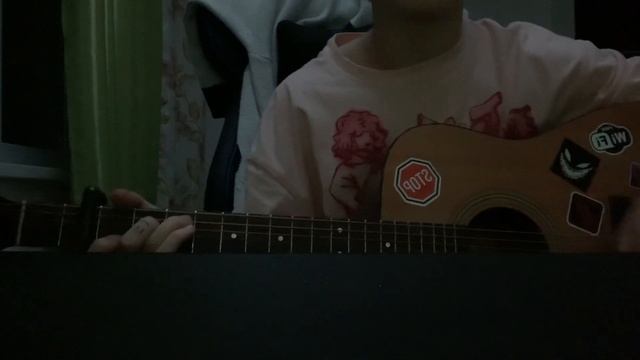 Пошлая Молли - запах сирени (cover)