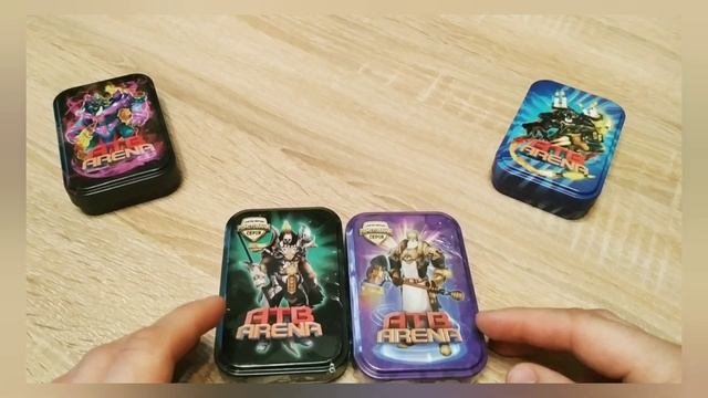 ATB ARENA, немного критики в сторону Art nation смотреть онлайн