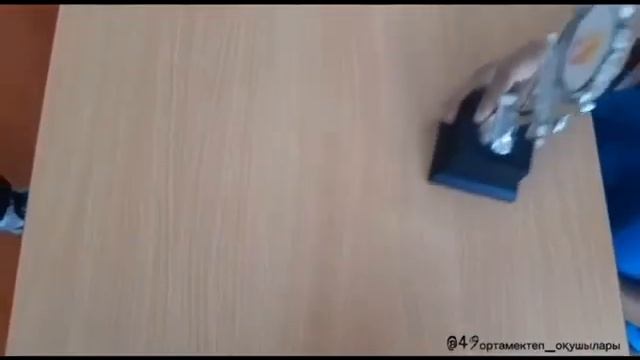 "Жемқорлыққа жол жоқ" 9 а сынып жетекшісі И. Демеубаева смотреть онлайн