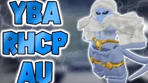 УБИВАЮ ВСЕХ БОССОВ В ЮБА С ПОМОЩЬЮ НОВОГО СТАНДА You Bizarre Adventure YBA