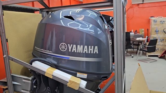 YAMAHA 85 (2Т)