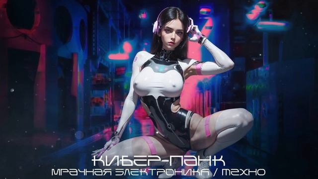Cyber Mode Beats (Удары киберрежима) - Подборка - Власть Закона - Средний Темп, Индастриал,