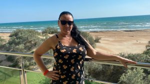 Анапа 2025 ,Витязево .На МОРЕ,на Чангане.Обзор номера в Пансионате и цена.