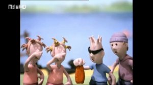 Сборник рекламных роликов жевательной резинки "Hubba Bubba