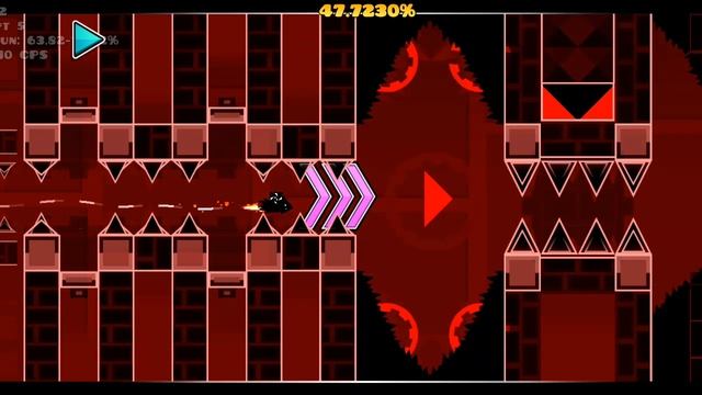 Buffbath 100% (impossible)